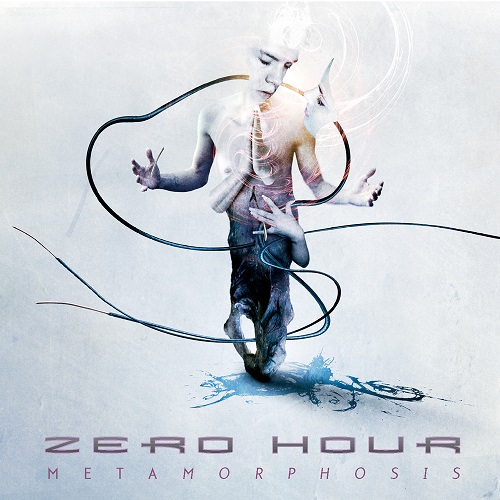 Zero Hour - Metamorphosis 2003