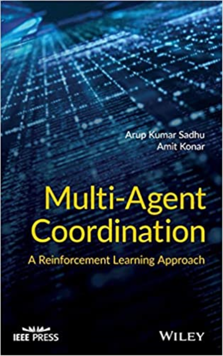 Multi-Agent Coordination: A Reinforcement Learning Approach