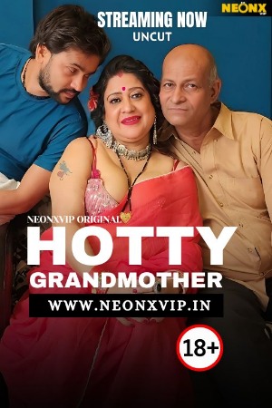 Hotty GrandMother (2025) Hindi NeonX Short Films | 1080p | 720p | 480p | WEB-DL | Download | Watch Online