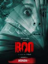 Boo (2023) HDRip Hindi Full Movie Watch Online Free