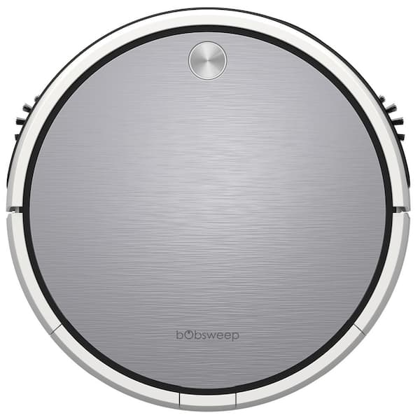 Transform Your Home: Bobsweep Robotic Vacuum & More, Only .99 (Reg. 1.57) – Exclusive Offer at Home Depot! Transform Your Home: Bobsweep Robotic Vacuum & More, Only .99 (Reg. 1.57) – Exclusive Offer at Home Depot!