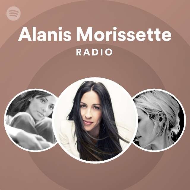 VA - Alanis Morissette Radio (Compilation, 2020) 320 Scarica Gratis