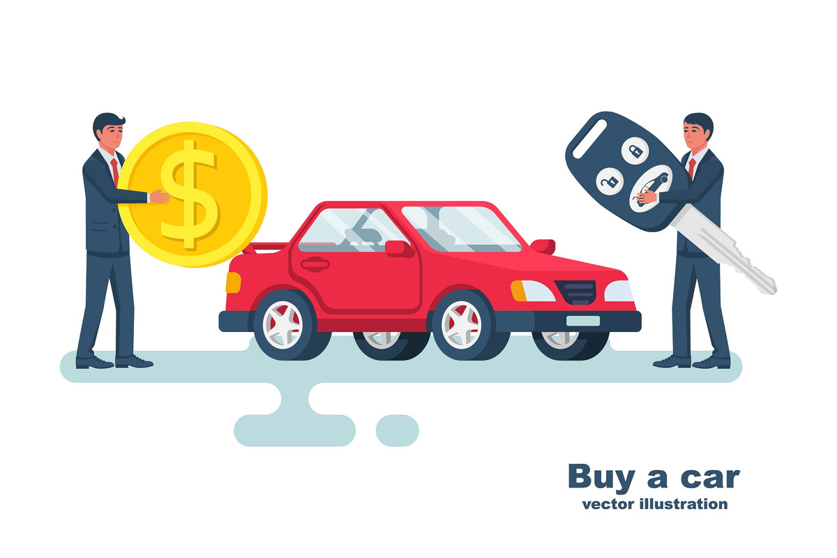 Understanding Car Loans for Bad Credit in Greensboro