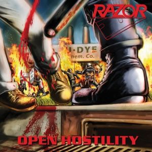 Re: Razor