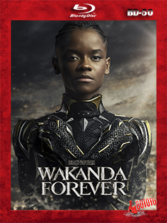 Black.Panther.Wakanda.Forever.2022.BD50.Latino