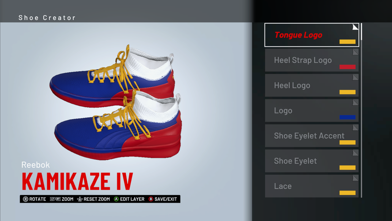 puma shoes nba 2k20