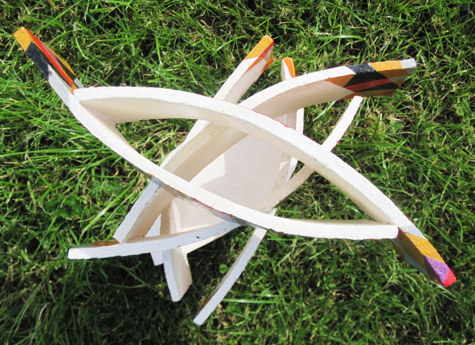 Скульптура 2