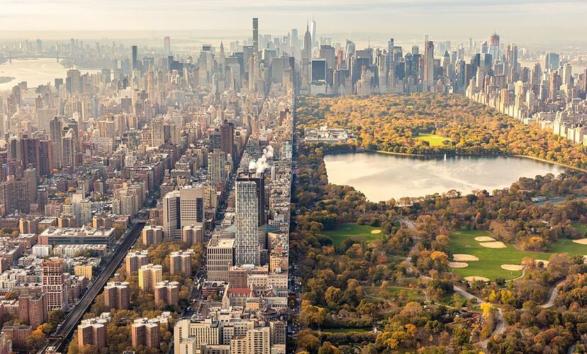 En Nueva York causa indignación la detención de un niño