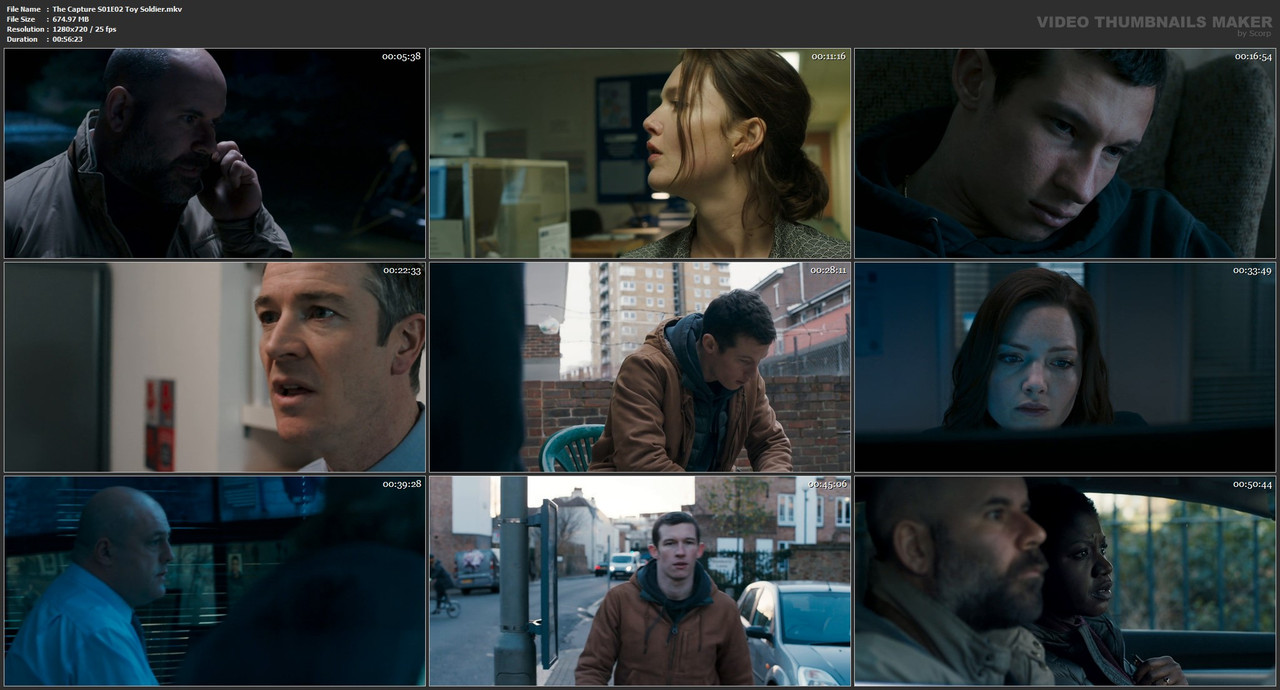 The Capture S01E02 Toy Soldier.mkv