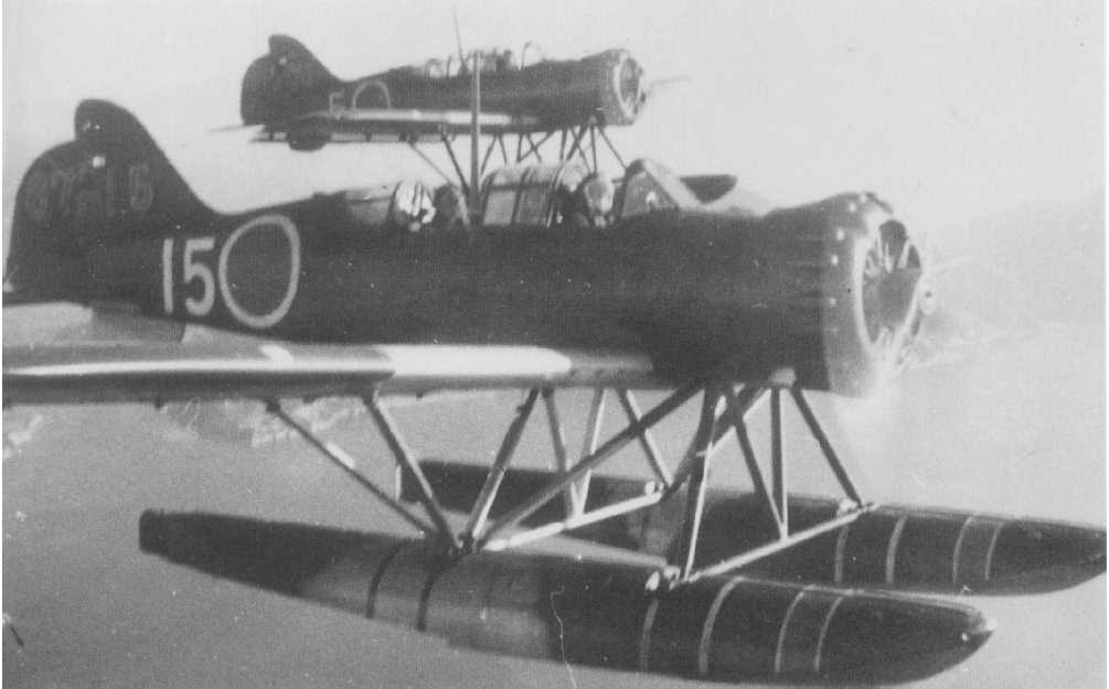 E14Y_Type_0_Reconnaissance_Seaplane_Glen_E14Y-11