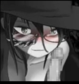 你以为这样就能忍住射精吗？图标