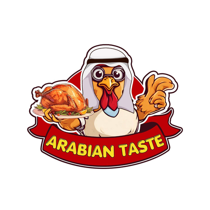 Arabian Taste Logo