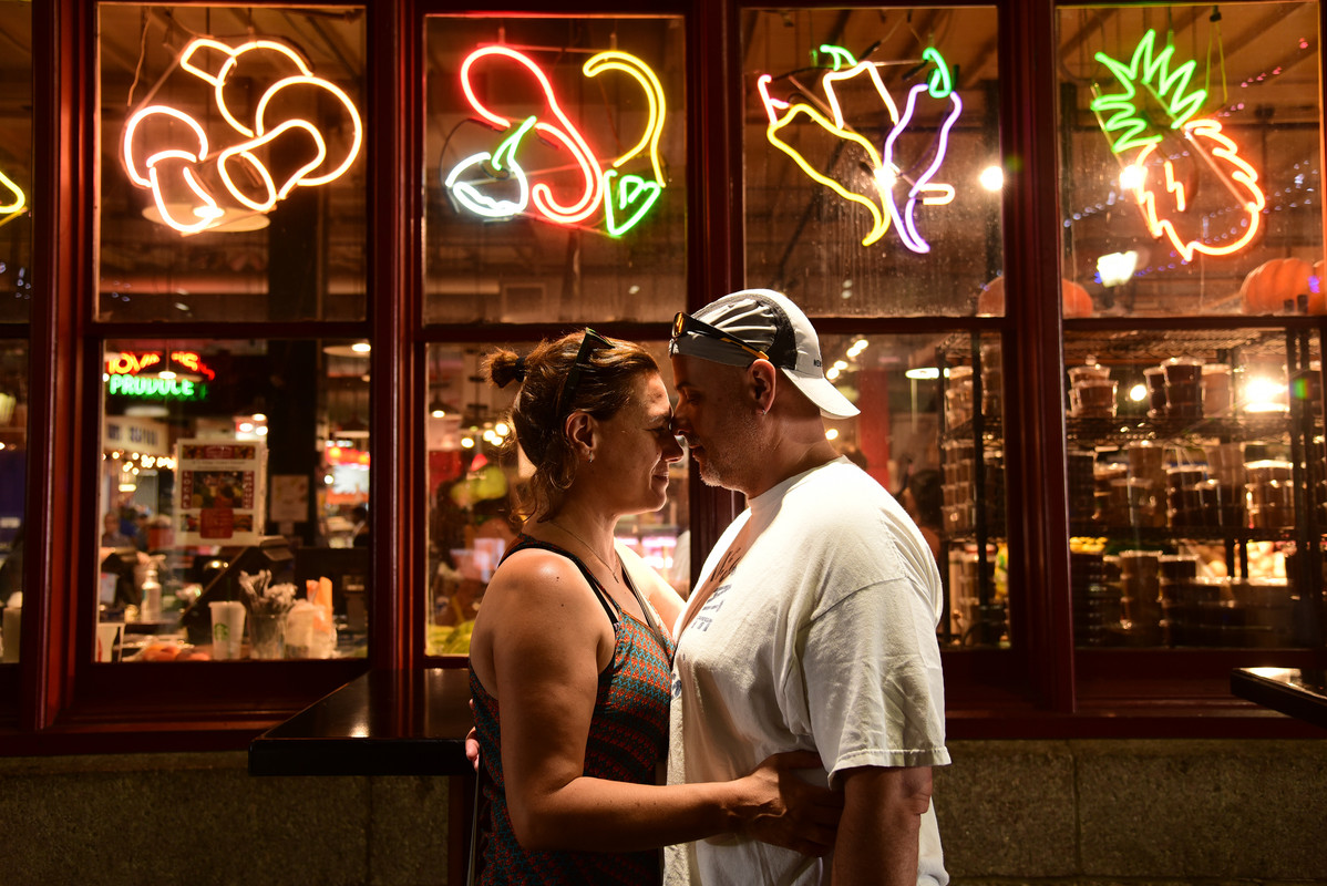 Por el norte de los Apalaches - Nueva Inglaterra (2019) - Blogs de USA - Pennsylvania (38)