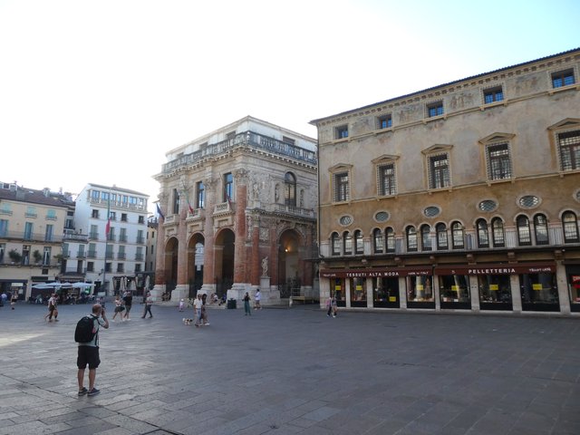 DÍA 9 – Verona / Villa Rotonda / Vicenza - Dolomitas y noreste de Italia en verano de 2025 (15)
