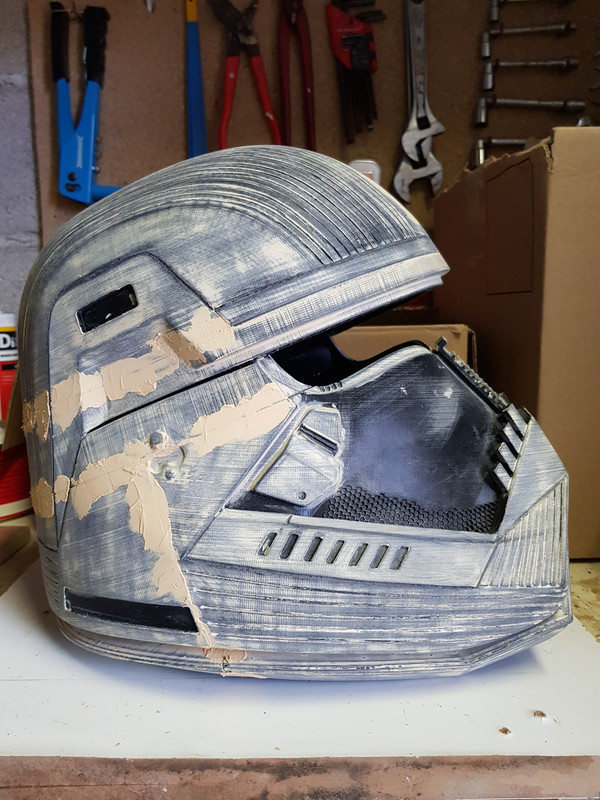 CASQUE SITHTROOPER 022