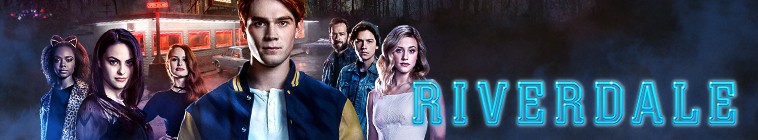 Riverdale US S03 WEB-DL