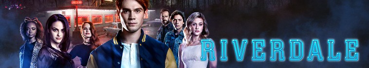 Riverdale US S03