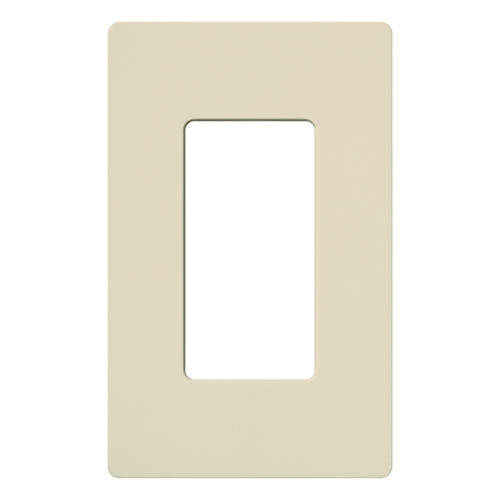 CW-1-XX -ACCESORIOS - PLACA DE MURO