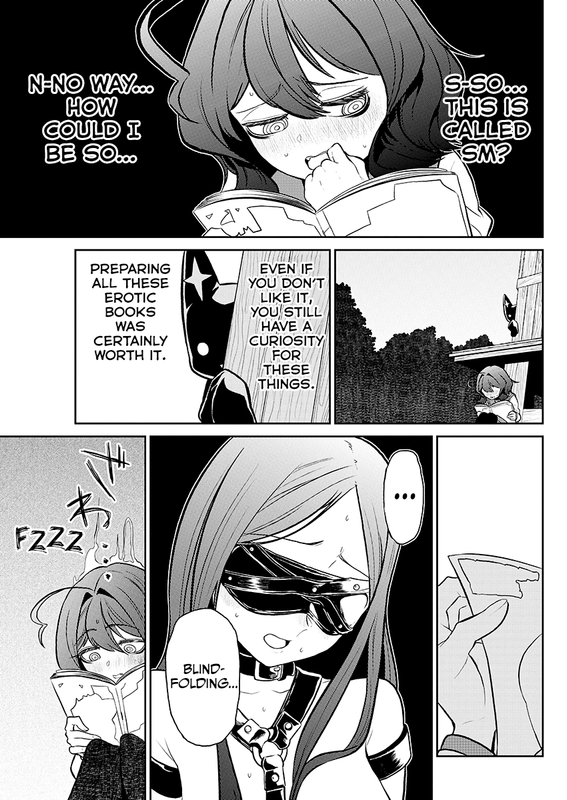 Looking Up To Magical Girls - Vol. 1 Ch. 3.zip-Looking Up To Magical Girls - Vol. 1 Ch. 3 - 012