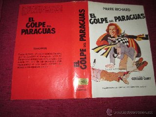 el golpe del paraguas (2)