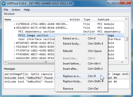 uefitool invalid bios image uefitool invalid bios image
