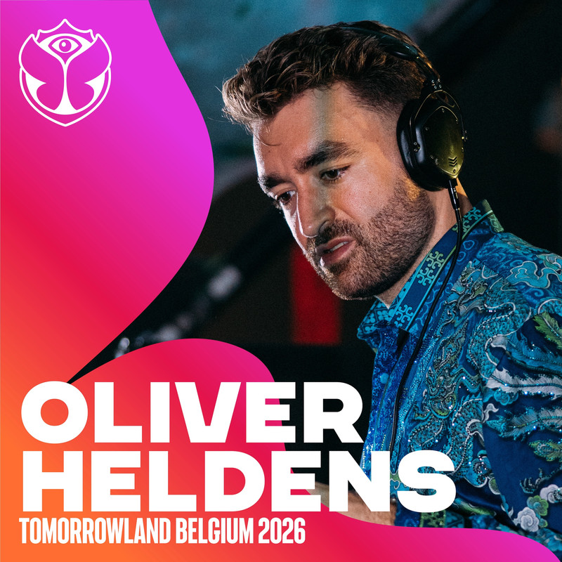 Oliver Heldens at The Great Library, Weekend 1 (DJ Mix)