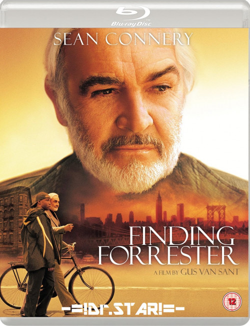  Finding Forrester (2000) 720p BluRay ORG. [Dual Audio] [Hindi or English] x264 ESubs [1.2GB] Full Movie Download