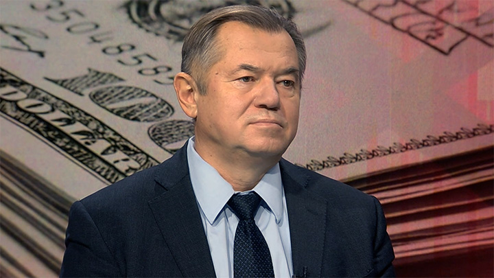 Akad. S. Glazjevo interviu: žada bankrotą Rusijai, bet praloš JAV
