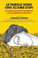 Loredana Lipperini (a cura di) – Le parole sono uno sciame d’api (2025)