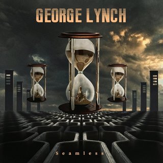George Lynch - Seamless (2021).mp3 - 320 Kbps