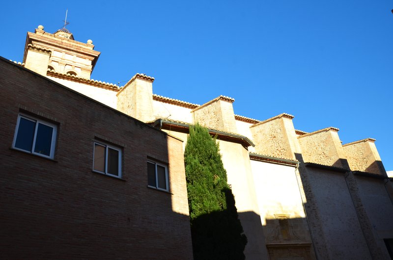 Valencia y sus pueblos-2005/2024 - Blogs de España - Torrent-20/21 y 22-12-2024 (40)