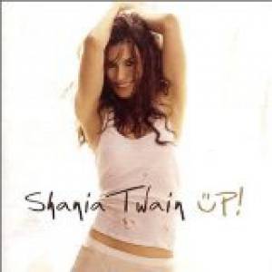 Re: Shania Twain