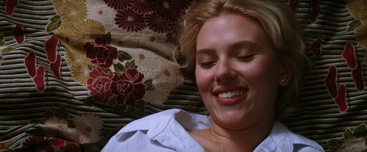 La Verità È Che Non Gli Piaci Abbastanza 2