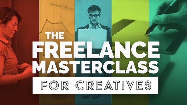 The Freelance Masterclass: The Ultimate Guide to Freelancing