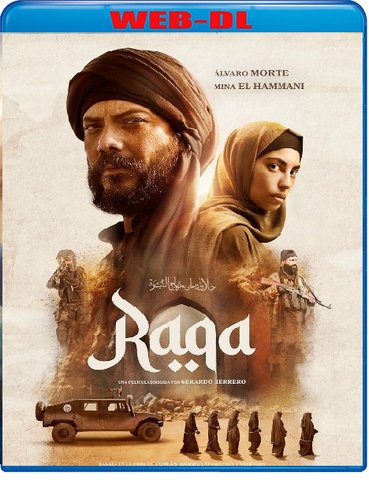 Operazione Raqqa (2025) WebDL 1080p ITA SPA Subs