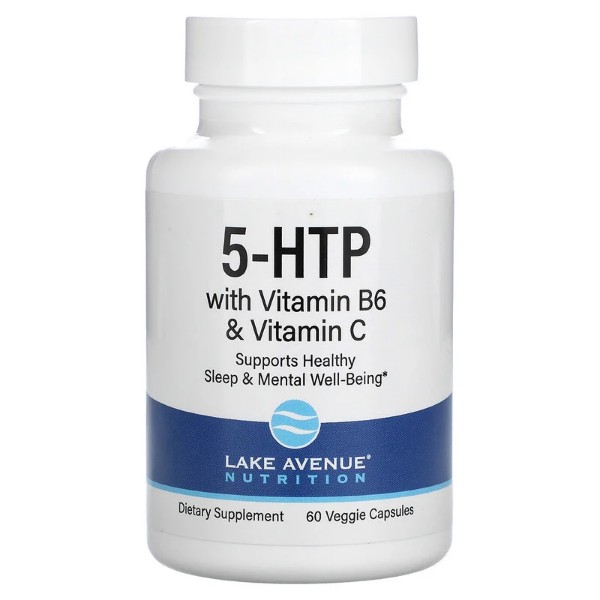 5HTP Lake
