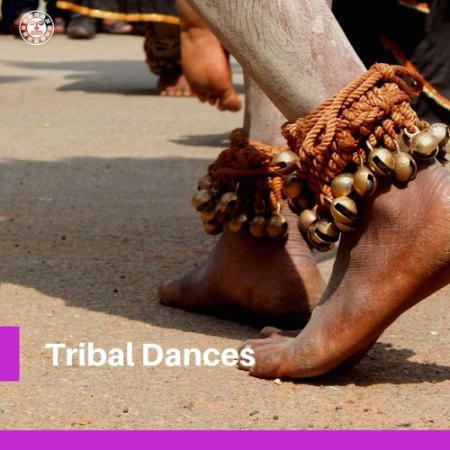Relax Shaman Music - Tribal Dances - Drums and Chants, Native American Tribal Music (2021) MP3
