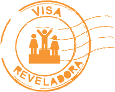 Logo Visa Reveladora