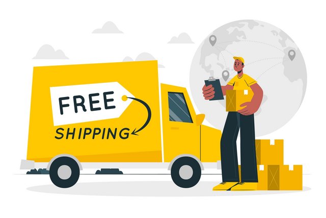 Gratis verzending vanaf €50