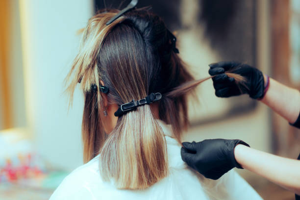 Balayage