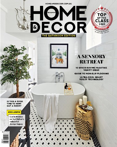 Home & Decor - March / 2023