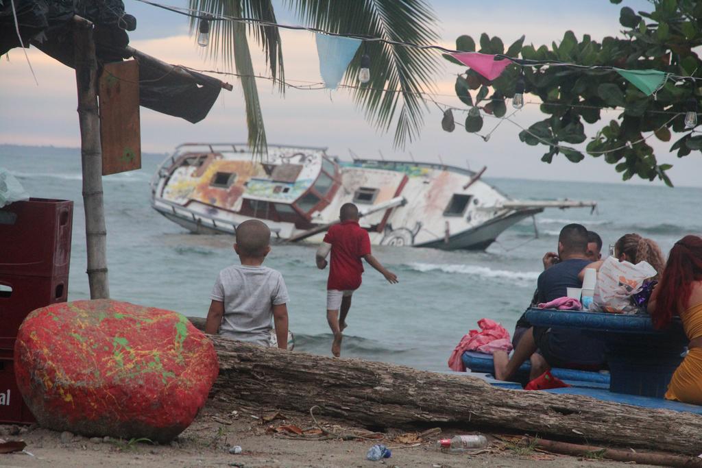 DIA 4: PRIMER DÍA EN PUERTO VIEJO - DE TORTUGAS Y PEREZOSOS. COSTA RICA 2019 (14)