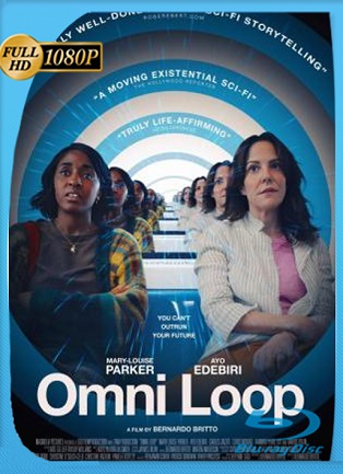 Omni Loop (2024) Webdl [1080p] Dual Latino [GoogleDrive]