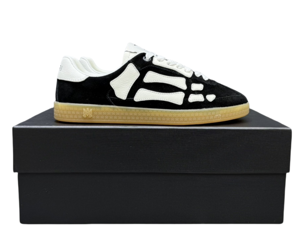 Amiri Shoes