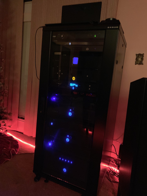 How to Rack Mount System? The Emotiva Lounge
