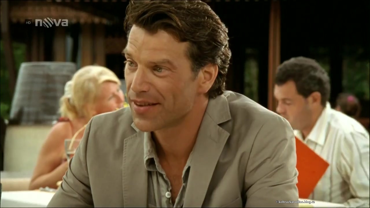 Hotel snů- Malajsie (2009) CZ 2508