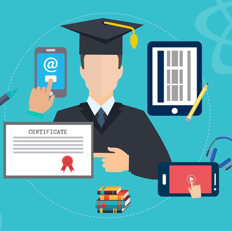 Fundación C.S: Cursos Gratis, Excel Avanzado, Dibujo Técnico, Diseño por Computadora, Robótica Industrial y Más (con constancia)