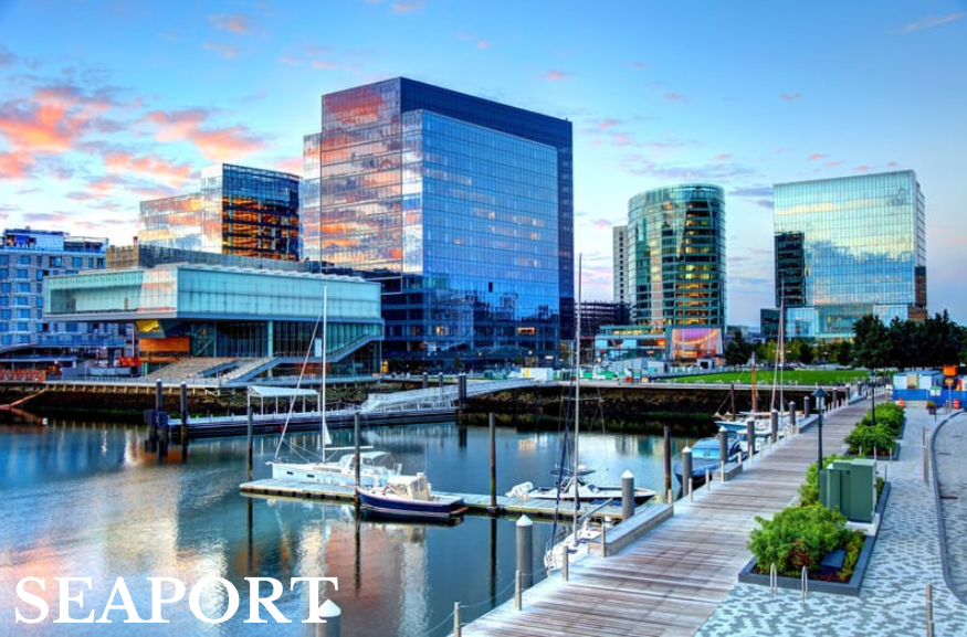 Seaport