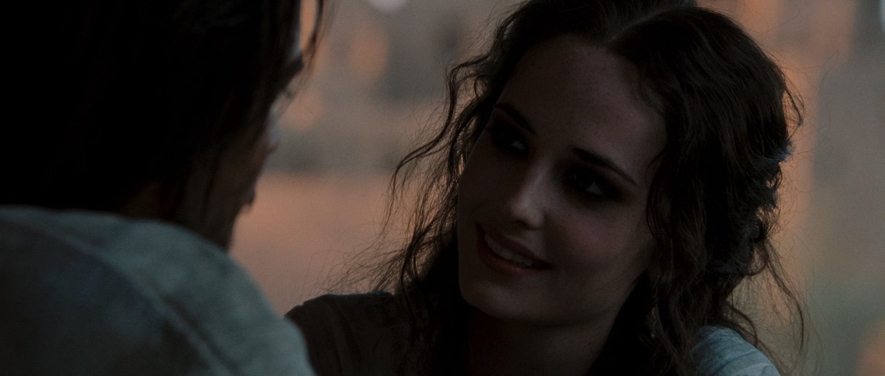 Kingdom of Heaven 2005 DC Roadshow (1080p x265 1