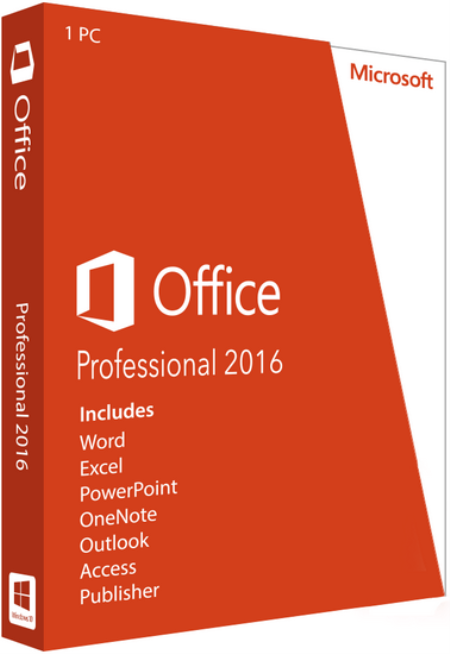 Microsoft Office 2016 v.16.0.5278.1000 Pro Plus VL x64 English Preactivated Microsoft Office 2016 v.16.0.5278.1000 Pro Plus VL x64 English Preactivated